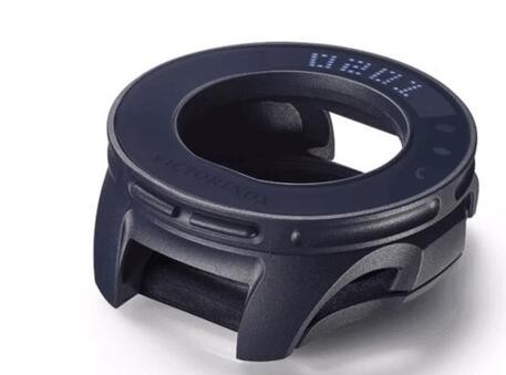 宏碁将和 Victorinox 的手表厂商 联合推出一款智能表壳