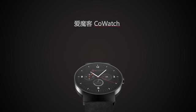 Apple Pay推出!不能少了一块智能手表
