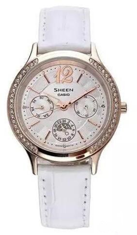 春风十里不如选你 千元腕表不负春光不负卿