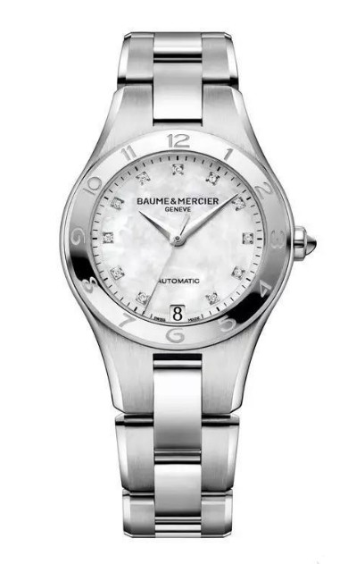 两万元级别 四款成熟女表荐、赏