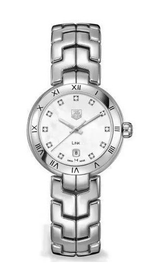 两万元级别 四款成熟女表荐、赏