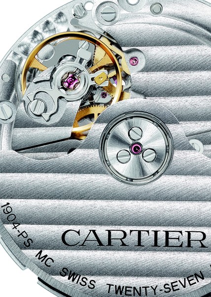 卡地亚Drive de Cartier腕表将于五月份优雅上市