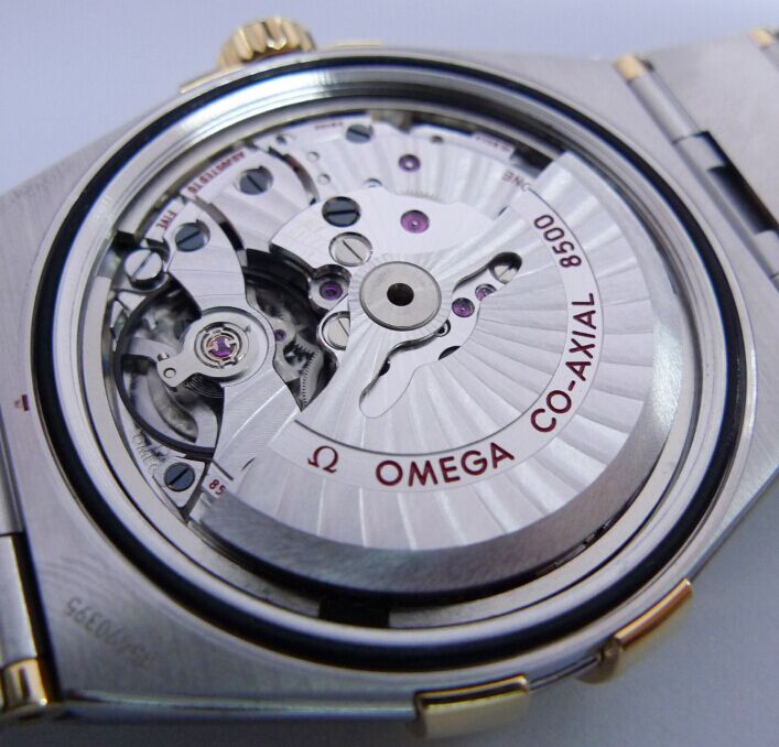 杭州欧米茄手表维修点：手表修坏是什么体验？