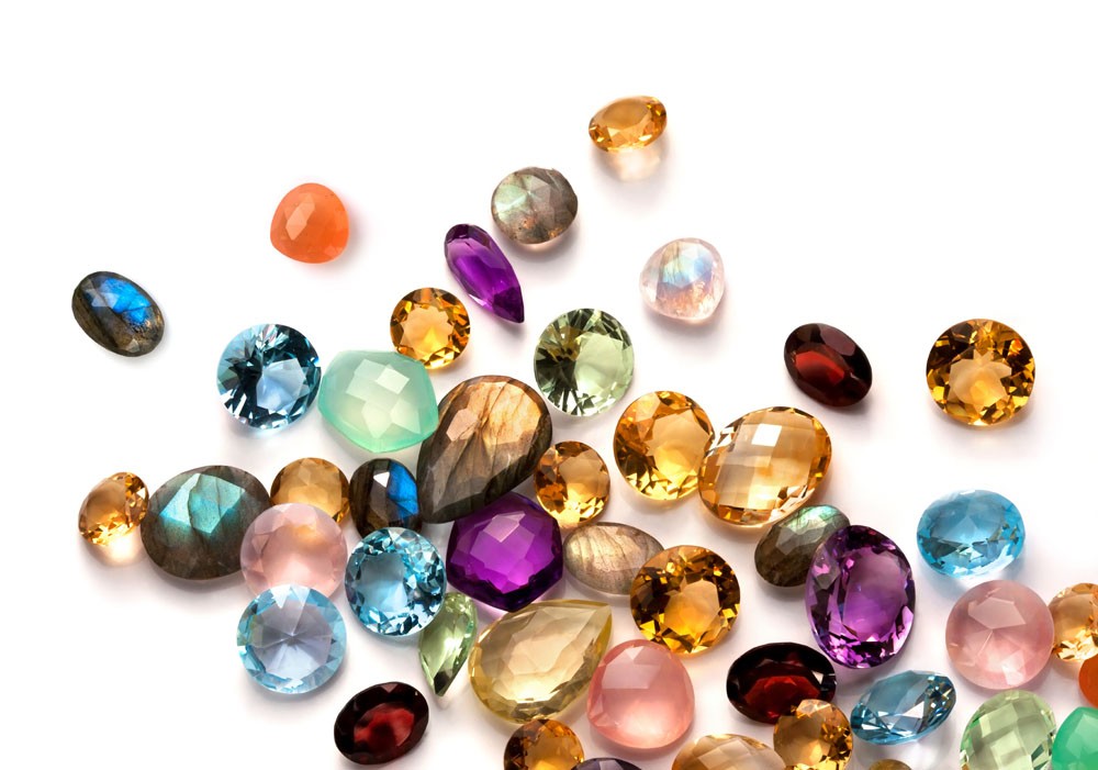 如何规避宝石造假，采购自己心仪的宝石？