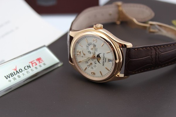 杭州百达翡丽手表维修点：手表为什么需要保养？