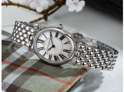 「图」Fendi Timepieces推出全新Policromia系列腕表