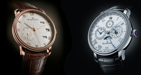 杭州宝珀手表售后维修，什么是瑞士手表？
