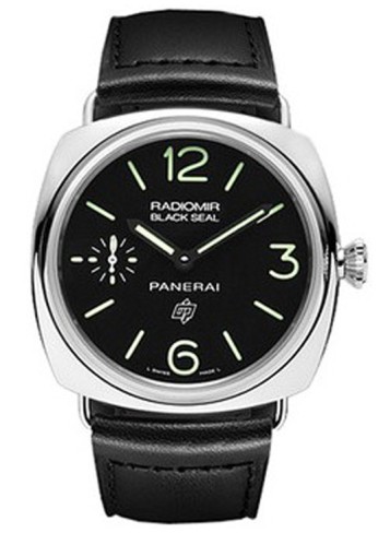 沛纳海手表价格（图片）_沛纳海（Panerai）手表推荐