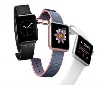 iwatch3有什么功能？Iwatch功能介绍