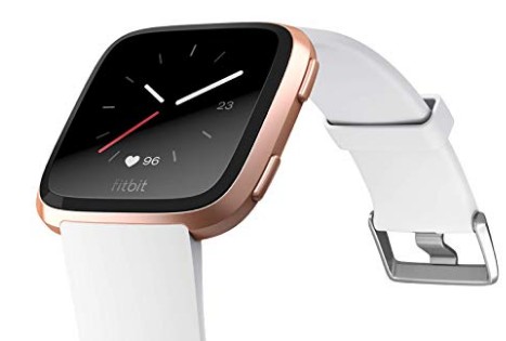 fitbit unisex 成人离子真皮cognac手表好吗？