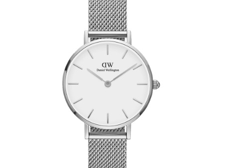 Daniel Wellington Classic Petite系列手表怎么样？值得购买吗？