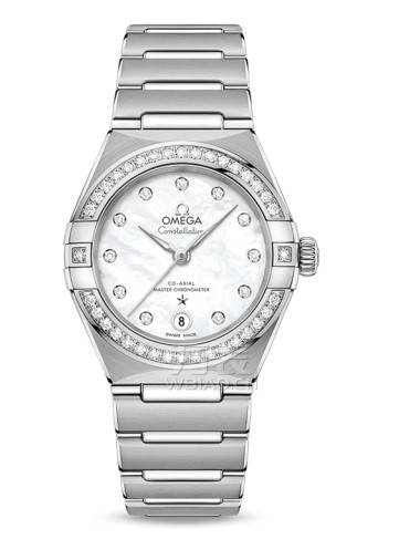 欧米茄omega131.15.29.20.55.001手表好不好、多少钱？