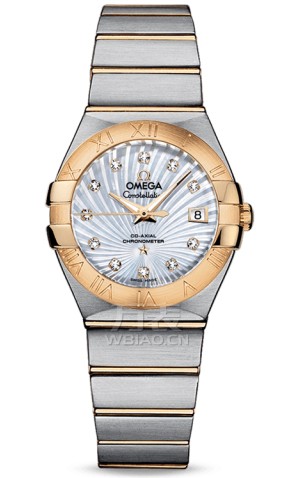 欧米茄omega123.20.27.20.55.002手表价格图片参数详解