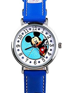 ​迪士尼Mickey Watch怎么样？​迪士尼Mickey Watch介绍