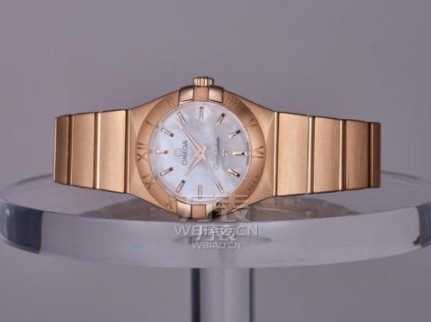欧米茄omega123.50.27.60.05.001手表好不好、多少钱？