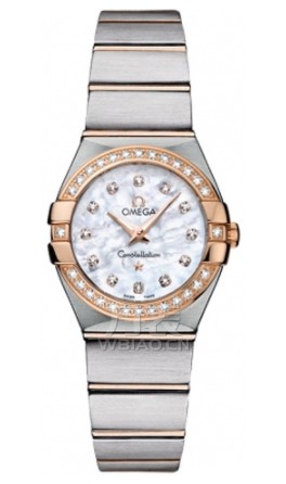 欧米茄omega123.25.24.60.55.001手表档次如何、怎么样？