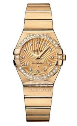 欧米茄omega123.55.27.60.58.001手表好不好、多少钱？