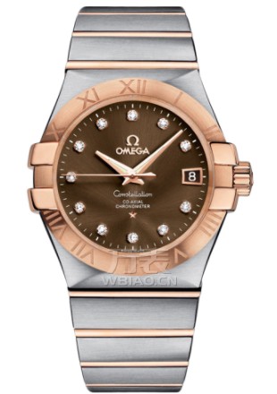 欧米茄omega123.20.35.20.63.001手表好不好、多少钱？