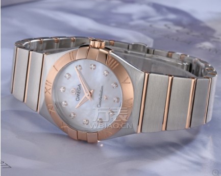 欧米茄omega123.20.27.60.55.001手表好不好、多少钱？