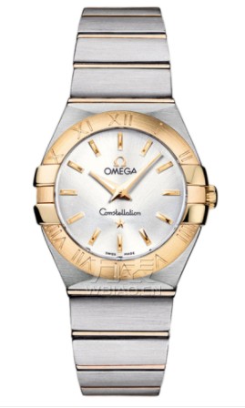 欧米茄omega123.20.27.60.02.002手表价格图片参数详解