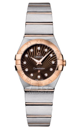 欧米茄omega123.20.24.60.63.001手表好不好、多少钱？