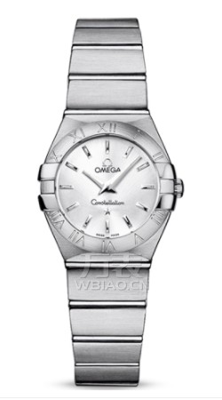 欧米茄omega123.10.24.60.02.001手表好不好、多少钱？