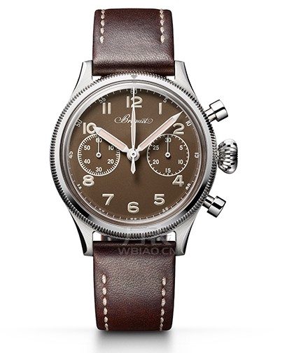 宝玑2019新款手表—OnlyWatchType20介绍