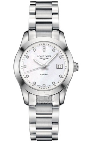 浪琴LonginesL2.285.4.87.6怎么样，好不好？
