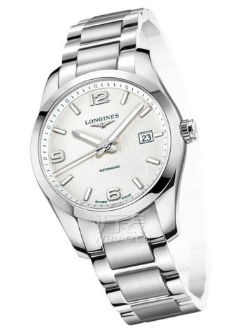 浪琴LonginesL2.785.4.76.6手表价格贵吗？图片参数分享