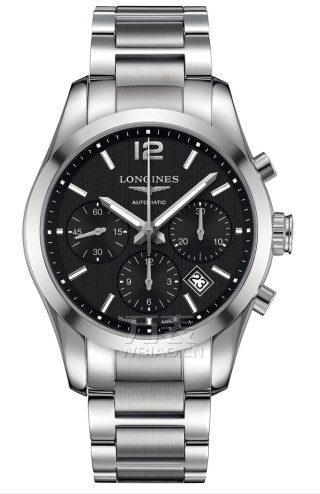 浪琴LonginesL2.786.4.56.6怎么样，好不好？