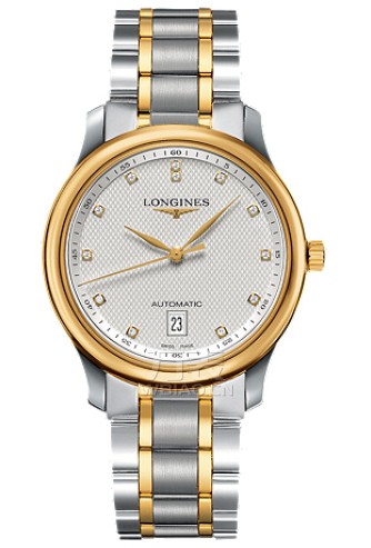 浪琴LonginesL2.628.5.77.7手表价格贵吗？图片参数分享