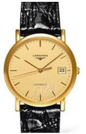 浪琴LonginesL4.778.6.32.0手表功能参数详解