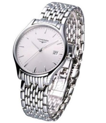 浪琴LonginesL4.759.4.72.6手表价格贵吗？图片参数分享