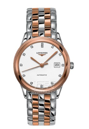 浪琴LonginesL4.874.3.99.7手表价格贵吗？图片参数分享
