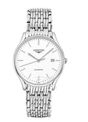 浪琴LonginesL4.960.4.12.6怎么样，好不好？