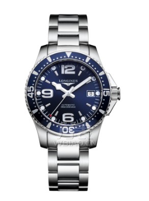 浪琴LonginesL3.741.4.96.6怎么样，好不好？