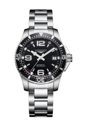 浪琴LonginesL3.741.4.56.6手表功能参数详解
