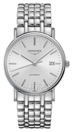 浪琴LonginesL4.921.4.72.6手表功能参数详解