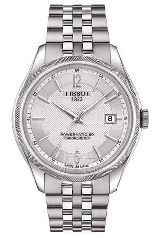 天梭TissotT108.408.11.037.00手表好用吗？怎么样？