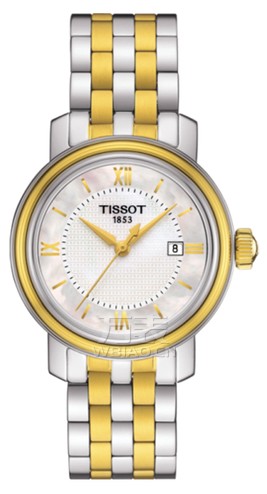 天梭TissotT097.010.22.118.00手表好用吗？怎么样？