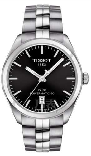 天梭TissotT101.407.11.051.00手表好用吗？怎么样？