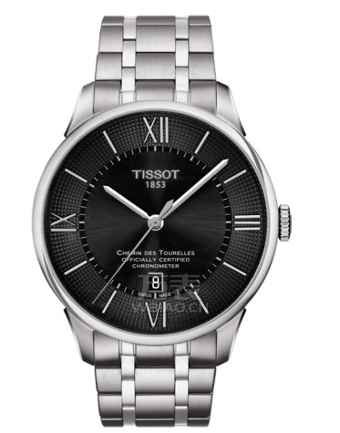 天梭TissotT099.408.11.058.00手表好用吗？怎么样？