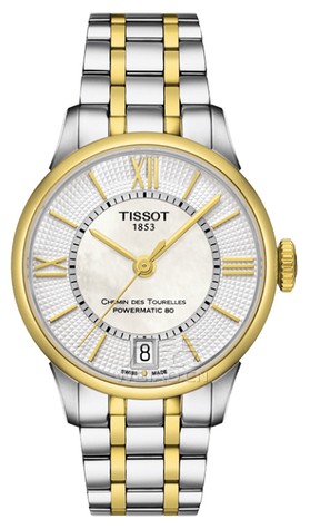 天梭TissotT099.207.22.118.00手表价格最便宜要多少钱？