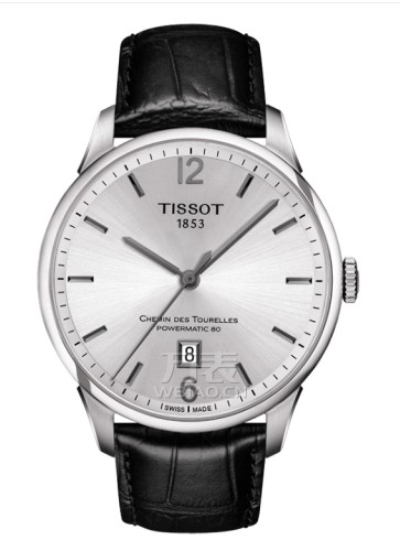 天梭TissotT097.410.26.038.00手表详细参数规格查询