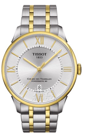 天梭TissotT099.407.22.038.00手表好用吗？怎么样？