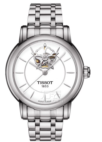 天梭TissotT050.207.11.011.04手表好用吗？怎么样？