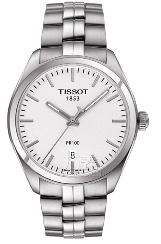 天梭TissotT097.410.11.058.00手表价格最便宜要多少钱？