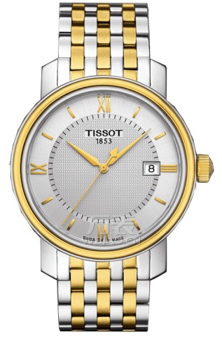 天梭TissotT097.410.22.038.00手表价格最便宜要多少钱？