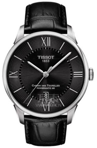 天梭TissotT099.407.16.058.00手表好用吗？怎么样？