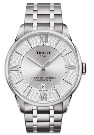 天梭TissotT099.407.11.038.00手表价格最便宜要多少钱？